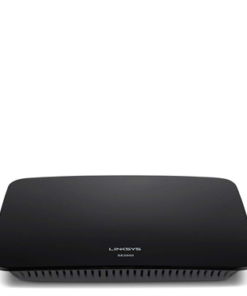 SE2800 - Linksys Gigabit Ethernet Switch