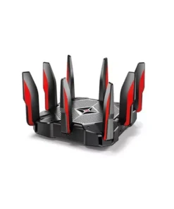 Archer AX11000 - Tp-Link AX11000 Tri-Band Wi-Fi 6 Gaming Router