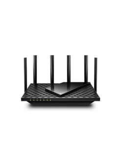 Archer AX55 - Tp-Link AX3000 Dual Band Gigabit Wi-Fi 6 Router