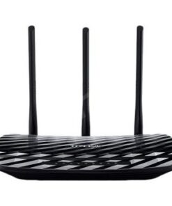 Archer C2 - Tp-Link AC900 Wireless Dual Band Gigabit Router