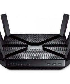 Archer C3200 - Tp-Link AC3200 Wireless Tri-Band Gigabit Router