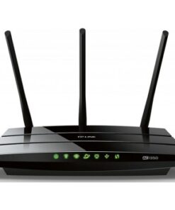 Archer C59 - Tp-Link AC1350 MU-MIMO WiFi Router