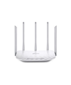 Archer C60 - Tp-Link AC1350 Dual Band Wi-Fi Router