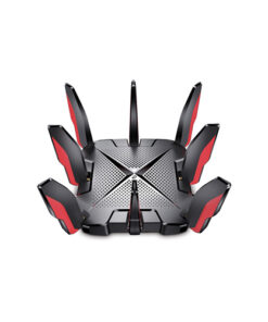 Archer GX90 - Tp-Link AX6600 Tri-Band Wi-Fi 6 Gaming Router