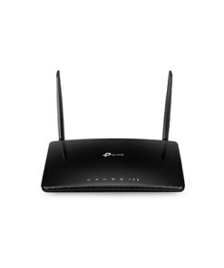 Archer MR500 - Tp-Link 4G+ Cat6 AC1200 Wireless Dual Band Gigabit Router