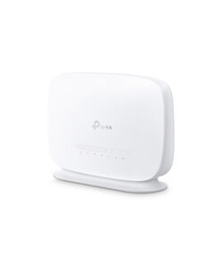 Archer MR505 - Tp-Link 4G+ Cat6 AC1200 Wireless Dual Band Gigabit Router