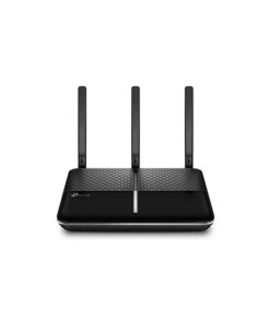 Archer VR2100 - Tp-Link AC2100 Wireless MU-MIMO VDSL/ADSL Modem Router