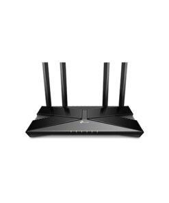 Archer VX1800v - Tp-Link AX1800 Dual-Band Wi-Fi 6 VDSL/ADSL Modem Router