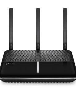 Archer-A10 - Tp-Link Archer A10 AC2600 MU-MIMO WiFi Router