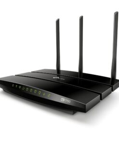 Archer-C7 - Tp-Link Archer C7 AC1750 Wireless Dual Band Gigabit Router