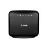 D Link DWR 111 3G Wireless N150 Wi Fi Router 1