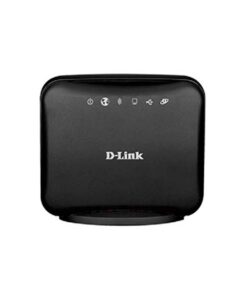 DWR-111 - D-Link Wireless N150 Wi-Fi Router