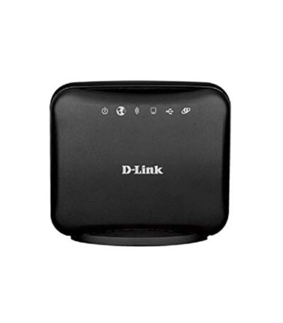 D Link DWR 111 3G Wireless N150 Wi Fi Router 1