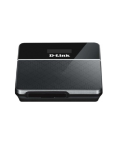 DWR-932 - D-Link 4G LTE 150 Mbps Mobile Sim Router