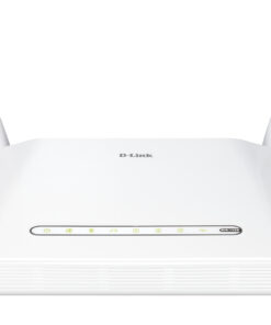 DHP-1320 - D-Link Wireless N PowerLine Router
