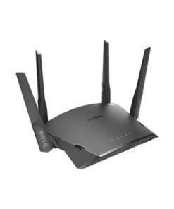 DIR-1760 - D-Link EXO AC1750 Smart Mesh Wi-Fi Router