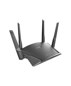 DIR-1960 - D-Link EXO AC1900 Smart Mesh Wi-Fi Router