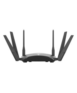 DIR-3060 - D-Link AC3000 Smart Mesh Wi-Fi Router