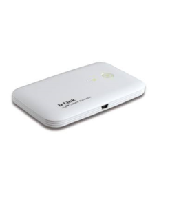 DIR-457U - D-Link MyPocket 375G HSUPA Router