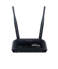 DIR-605L - D-Link Broadband N Router