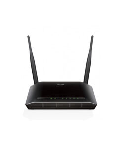 DIR-612 - D-Link N300 WI-FI Router