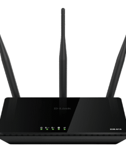 DIR-819 - D-Link Wireless AC750 Dual Band Router