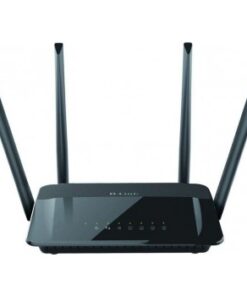 DIR-822 - D-Link AC1200 Wi-Fi Router