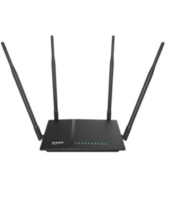 DIR-825 - D-Link AC1200 Wi-Fi Gigabit Router