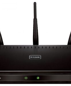 DIR-835 - D-Link ENA Wireless N750 Dual Band Router