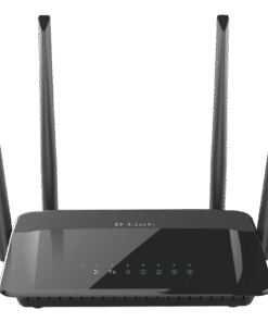 DIR-842 - D-Link Wireless AC1200 MU-MIMO Wi-Fi Gigabit Router