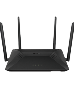 DIR-867 - D-Link AC1750 MU-MIMO Wi-Fi Gigabit Router
