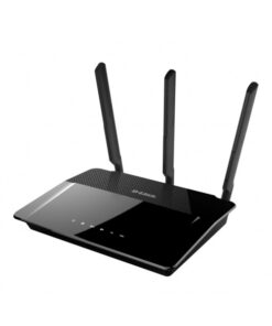 DIR-880L - D-Link Wireless AC1900 Dual-Band Gigabit Cloud Router
