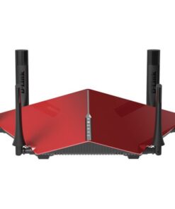 DIR-890L - D-Link Wireless AC3200 Tri Band Gigabit Cloud Router