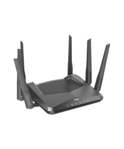 DIR-X5460 - D-Link EXO AX AX5400 Wi-Fi 6 Router