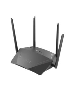 DIR-1750 - D-Link AC1750 MU-MIMO Wi-Fi Gigabit Router