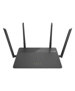 DIR-878 - D-Link AC1900 MU-MIMO Wi-Fi Router