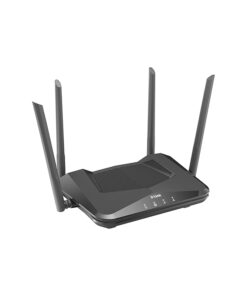 DIR-X1560 - D-Link EXO AX AX1500 Wi-Fi 6 Router