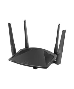 DIR-X1860 - D-Link EXO AX AX1800 Wi-Fi 6 Router