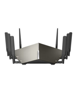 DIR-X6060 - D-Link AX6000 Wi-Fi 6 Router
