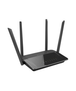 DIR-1210 - D-Link AC1200 Wi-Fi Router