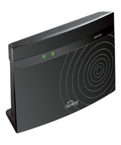 DIR-810L - D-Link Wireless AC750 Dual Band Cloud Router