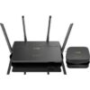 COVR-3902 - D-Link AC3900 Whole Home Wi-Fi System 1 DL COVR3902
