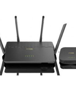 COVR-3902 - D-Link AC3900 Whole Home Wi-Fi System