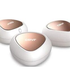 COVR-C1203 - D-Link AC1200 Dual Band Whole Home Mesh Wi-Fi System