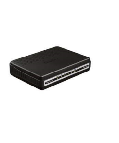 DSL-2520U - D-Link ADSL2+ Ethernet/USB Combo Router