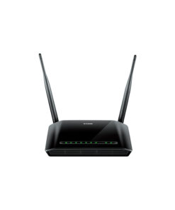 DSL-2740U - D-Link Wireless N 300 ADSL2+ Router