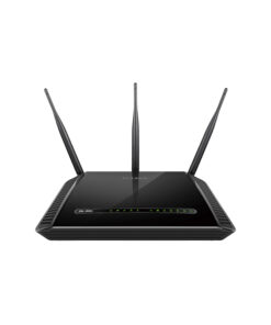 DSL-2888A - D-Link PYTHON AC1600 ADSL2+/VDSL2 Modem Router