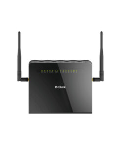 DSL-G2452DG - D-Link AC1200 VDSL2 / ADSL2+ Modem Router with VOIP