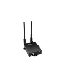 DWM-312 - D-Link 4G LTE M2M Router