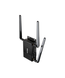 DWM-312W - D-Link 4G LTE M2M Router